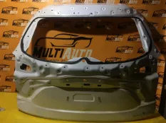 Крышка багажника Mazda CX-9 2 2016-2021