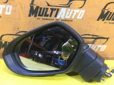 Зеркало переднее левое Geely GS 1 2021-