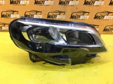 Фара передняя правая Peugeot Traveller 1 2016-2021