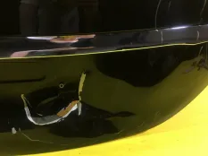 Крышка багажника Mercedes E-classe W213 2016-2020