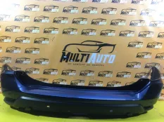 Бампер задний Nissan X-Trail T32 2017-2021
