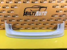 Бампер задний Volkswagen Tiguan 2 2016-2020
