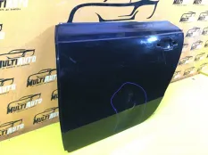 Дверь задняя левая Audi A5 8T СЕДАН 2007-2016