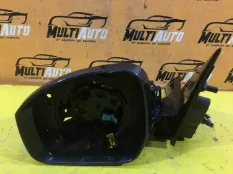 Зеркало переднее левое Land Rover Discovery 5