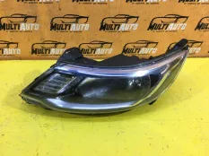 Фара левая Kia Rio 3 2015-2017