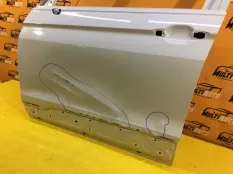 Дверь передняя левая Volkswagen Tiguan 2 2016-2020