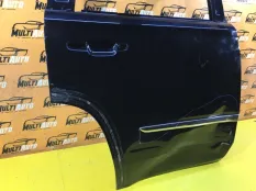 Дверь задняя правая Cadillac Escalade 4 2014-2020