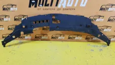 Накладка замковой панели передняя Toyota Camry 50