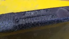 Абсорбер бампера передний Toyota Rav4 CA40