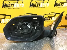 Зеркало переднее левое Volkswagen Teramont 1