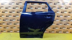 Дверь задняя левая Kia Seltos 1 2019-