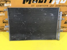 Радиатор кондиционера Ford Transit V363 2014-2020