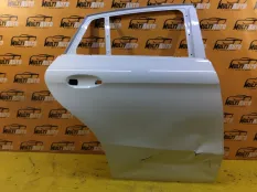 Дверь задняя правая Mercedes GLE C292 2015-2019
