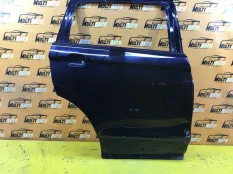 Дверь задняя правая Volkswagen Tiguan 2 2016-2020