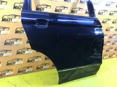 Дверь задняя правая Volkswagen Tiguan 2 2016-2020