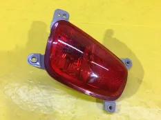 Фонарь противотуманный левый Kia Picanto 3