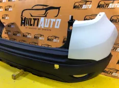 Бампер задний Renault Kaptur 1 2016-2021