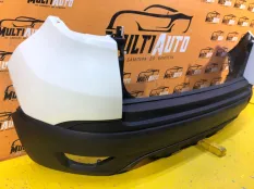 Бампер задний Renault Kaptur 1 2016-2021