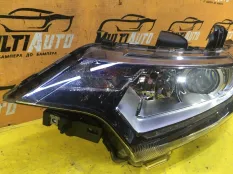 Фара левая Mitsubishi Outlander 3 2015-2018