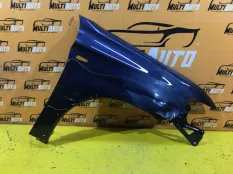 Крыло переднее правое Mitsubishi Outlander 3