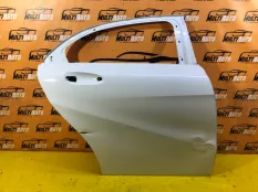 Дверь задняя правая Mercedes A-classe W176