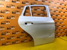 Дверь задняя правая Mercedes GLE C292 2015-2019