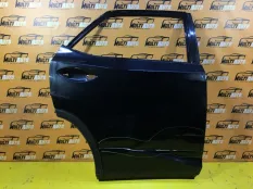 Дверь задняя правая Lexus RX 4 2015-2021