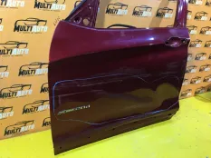 Дверь передняя левая BMW X4 F26 2014-2018