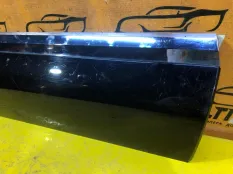 Накладка двери задняя правая Volkswagen Touareg 2