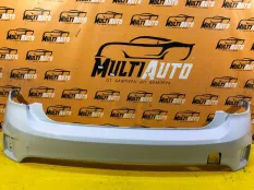 Бампер задний Mini Cooper Countryman F60 2016-2020