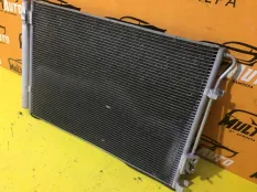Радиатор кондиционера Hyundai Solaris 1 2010-2017