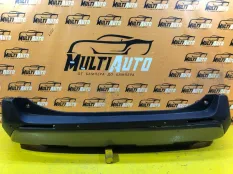 Юбка бампера задняя Toyota Rav4 XA50 2018-2021