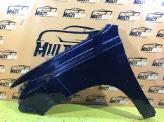 Крыло переднее левое Toyota Land Cruiser Prado 150