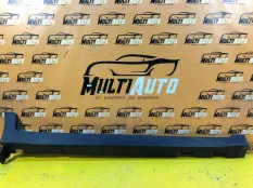 Накладка порога правая Hyundai Creta 1 2016-2021