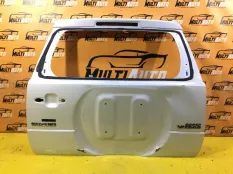Крышка багажника Suzuki Grand Vitara JT 2005-2015