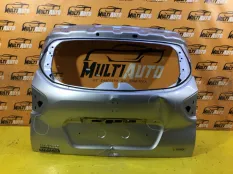 Крышка багажника Renault Kaptur 1 2016-2021