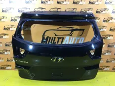 Крышка багажника Hyundai Creta 1 2016-2021