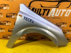 Крыло переднее правое Opel Astra H 2004-2008