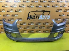 Бампер передний Audi Q3 8U 2011-2014