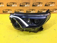 Фара левая Toyota Rav4 CA40 2015-2018