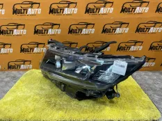 Фара левая Toyota Land cruiser Prado 150 2017-2021