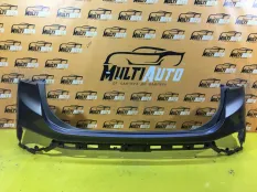Бампер задний Hyundai Santa Fe 4 2018-2020