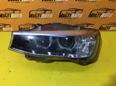 Фара левая BMW X3 F25 2014-2018