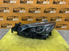 Фара левая Mazda 6 GJ 2015-2018