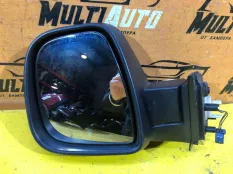 Зеркало переднее левое Citroen Berlingo 2
