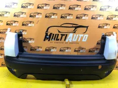 Бампер задний Renault Kaptur 1 2016-2020