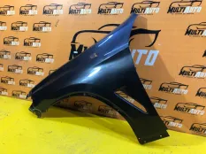 Крыло переднее левое BMW X3 G01 2017-2021