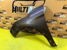 Крыло переднее левое Hyundai Creta 1 2016-2021