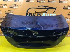 Крышка багажника Mercedes E-classe W213 2016-2021
