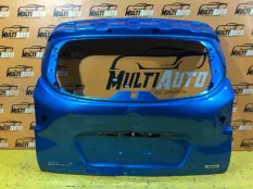 Крышка багажника Renault Kaptur 1 2016-2020